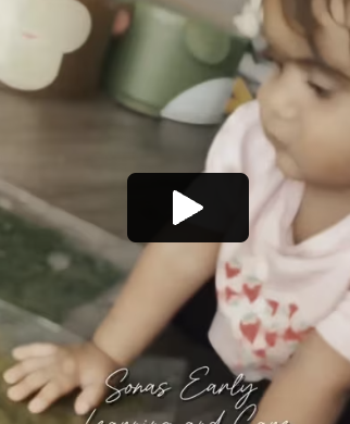 Sonas Gosnells – A Day  in the Nest Studio 🌟 